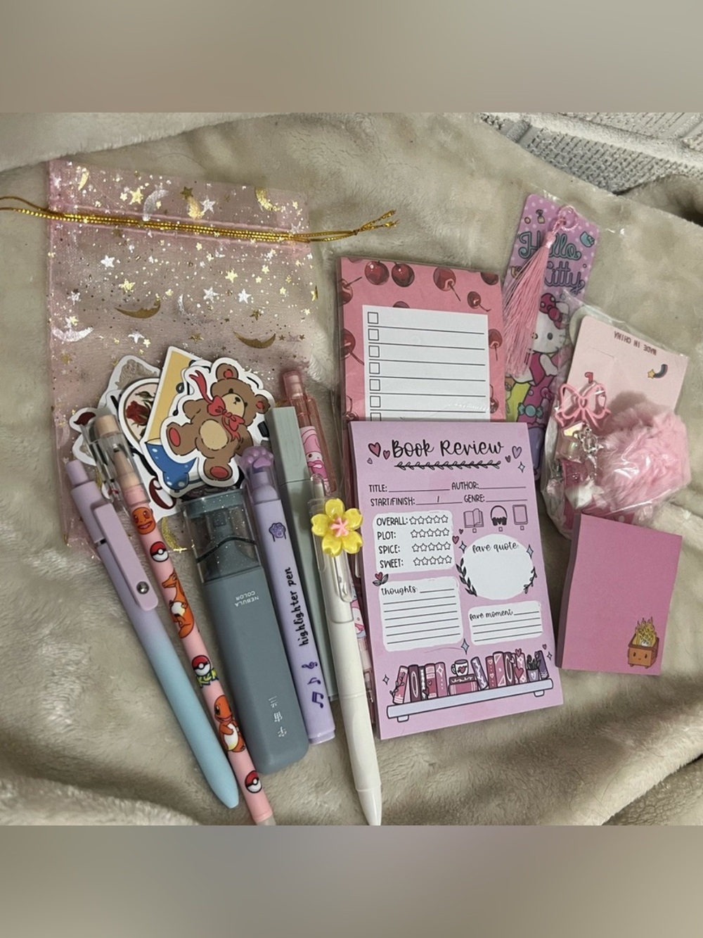 Bundle Deal! Mystery Office Supplies x5 - Picture 2 of 3